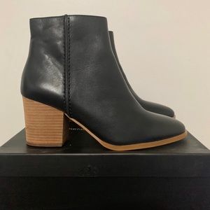 French Connection “Banji” Bootie